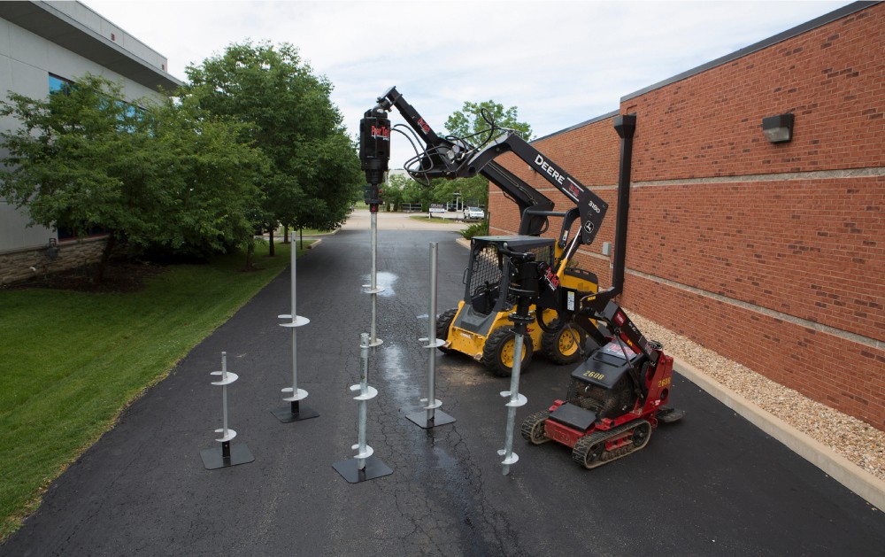 PierTech-Equipment PierTech-Equipment